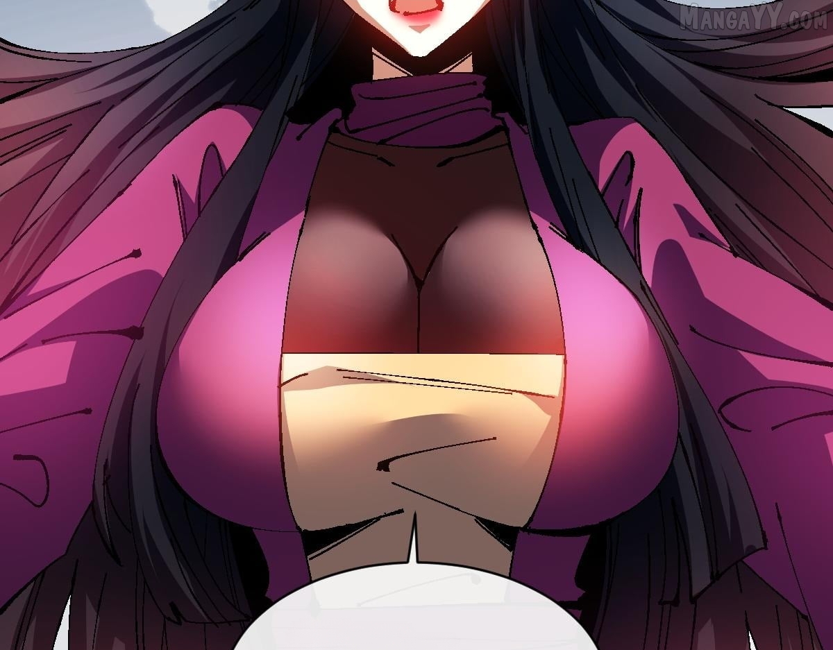 Master: This rebellious disciple is definitely not the Holy Son Chapter 154 - page 86